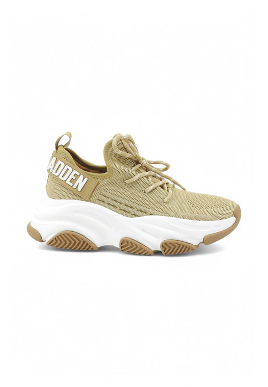 STEVE MADDEN Sneakers Donna Oro SMPPROTEGE-45-PE25