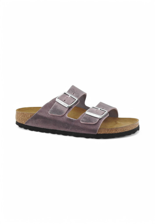 BIRKENSTOCK Arizona Ciabatte Donna Viola 1025490-PE25