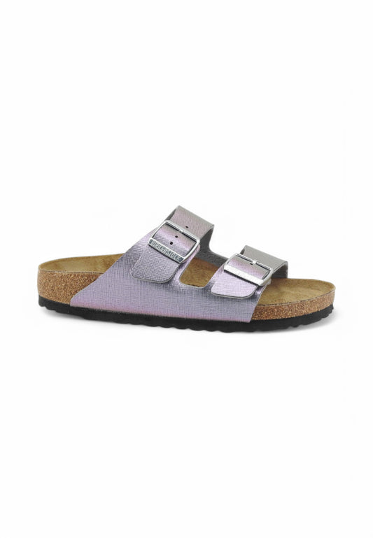BIRKENSTOCK Arizona Ciabatte Donna Viola 1029510-PE25
