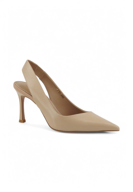 CAFENOIR Dècolletté Donna Beige C1NA4022-PE25-W025