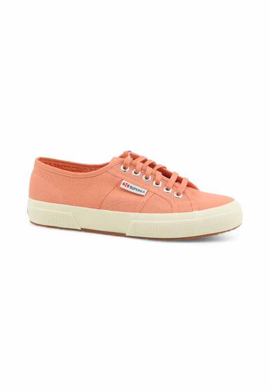 SUPERGA Sneakers Donna Rosa S000010-PE25-AY2