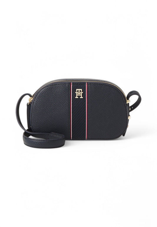 TOMMY HILFIGER Borsa Tracolla Donna Blu AW0AW16898-DW6-PE25