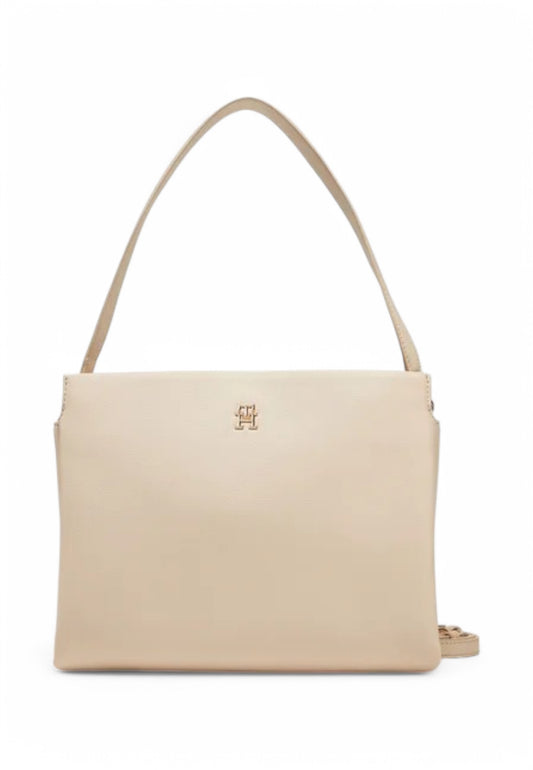 TOMMY HILFIGER Borsa Tracolla Donna Rosa AW0AW17173-AA8-PE25