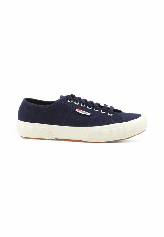 SUPERGA Sneakers Uomo Blu S8161SW-PE25-AXN