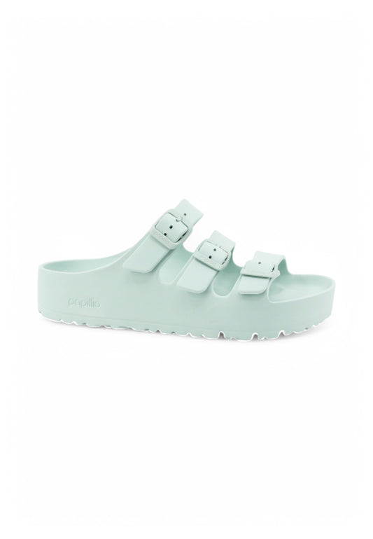 BIRKENSTOCK Ciabatte Donna Azzurro 1029736-PE25