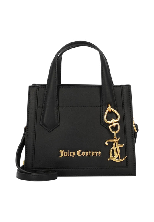 JUICY COUTURE Borsa a mano Donna Nero BEJLL8753WVP000-PE25