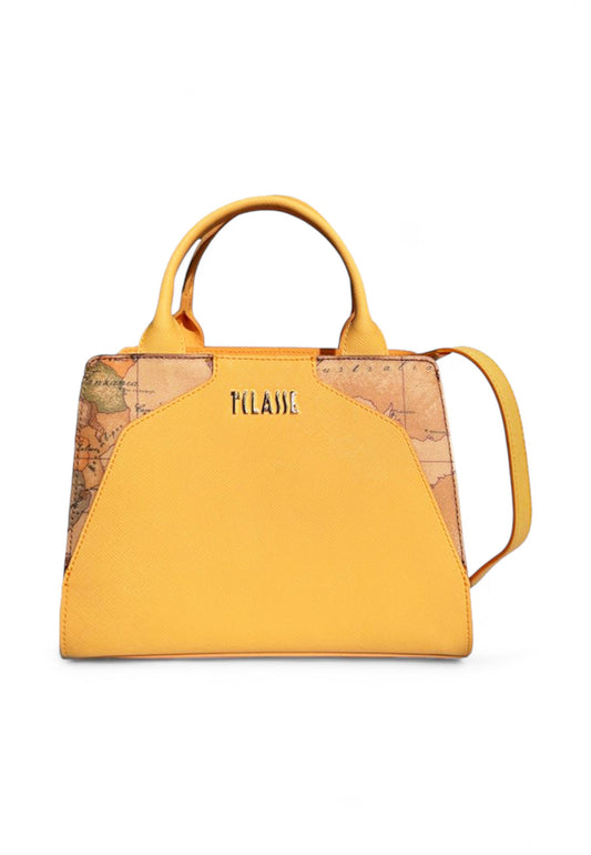 ALVIERO MARTINI Borsa a mano Donna Giallo Beige LB879407-PE25-0451