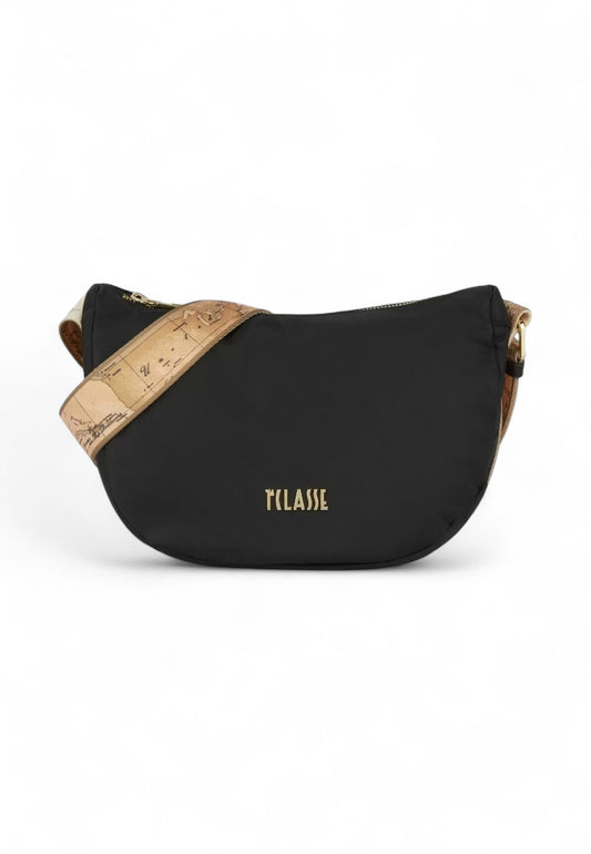 ALVIERO MARTINI Borsa Tracolla Donna Nero GZ679762-PE25-0001