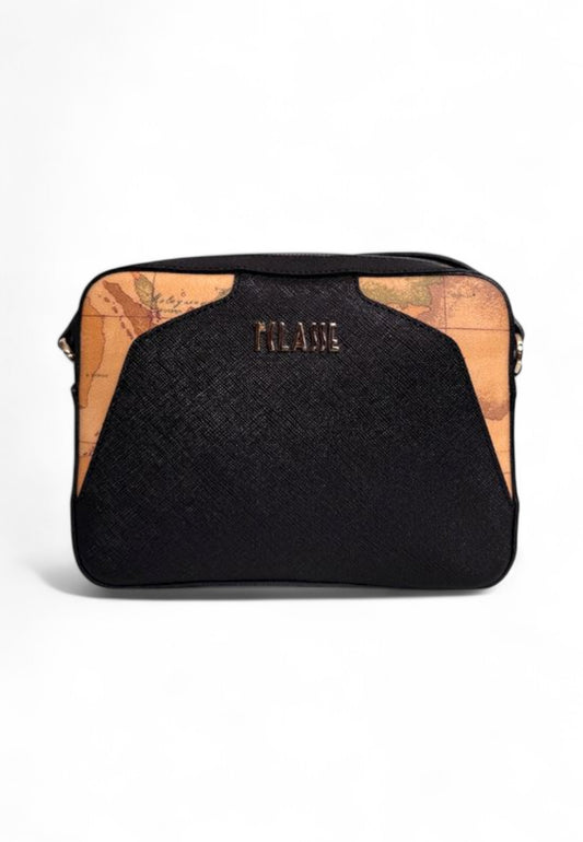 ALVIERO MARTINI Borsa Tracolla Donna Nero LB939407-PE25-0001