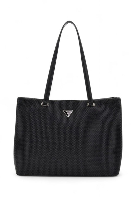 GUESS Borsa Shopper Donna Nero HWWG9638230-PE25-BLA