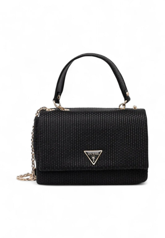 GUESS Borsa Tracolla Donna Nero HWWG9638210-PE25-BLA