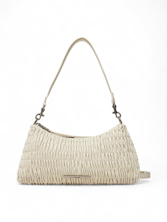 CALVIN KLEIN Borsa a spalla Donna Bianco LV04K3088G-67U-PE25