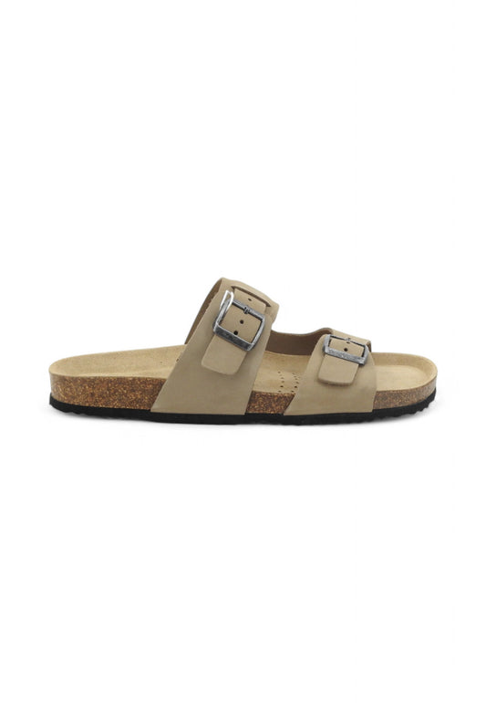 GEOX Ciabatte Uomo Beige U159VB32-PE25-C1018