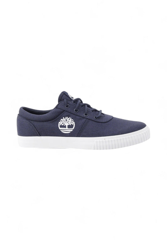 TIMBERLAND Sneakers Uomo Blu TB0A65ZDEP41-PE25