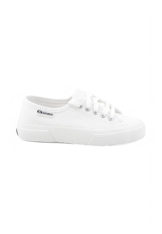 SUPERGA Sneakers Bambino Bianco S51424W-PE25-901