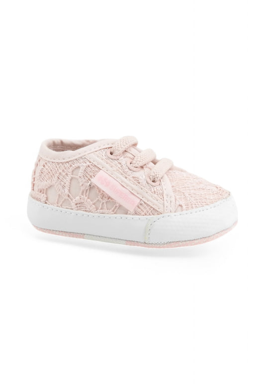 SUPERGA Sneakers Bambino Rosa S1116DW-PE25-A0D