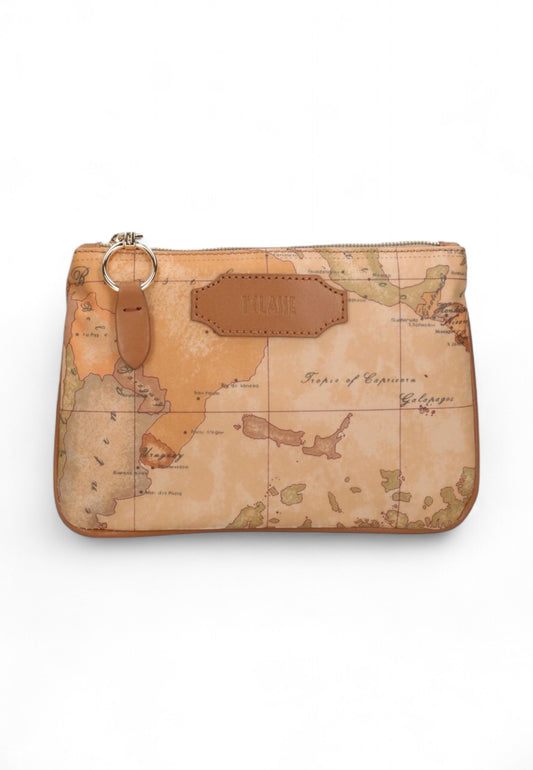 ALVIERO MARTINI Pochette Donna Marrone Fantasia PO39S578-PE25-0970