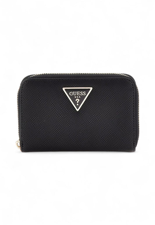 GUESS Portafogli Donna Nero SWZG8500140-PE25-BLA