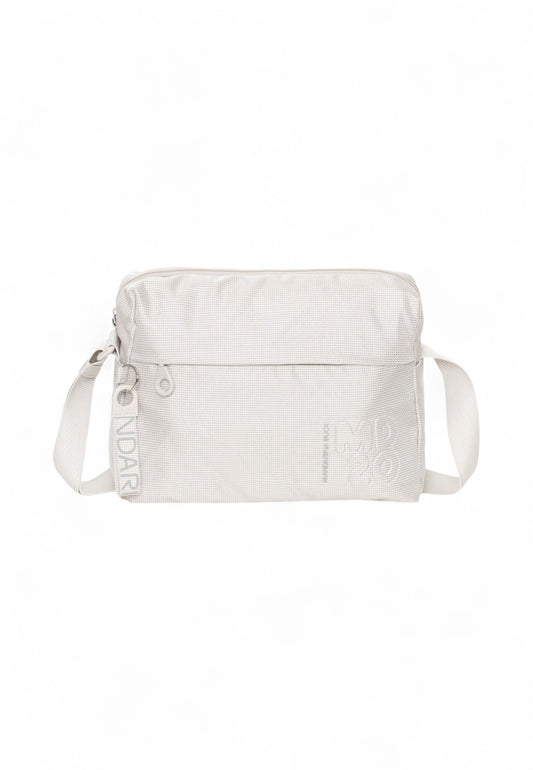 MANDARINA DUCK Borsa Tracolla Donna Bianco P10QMTV8-PE25-09E