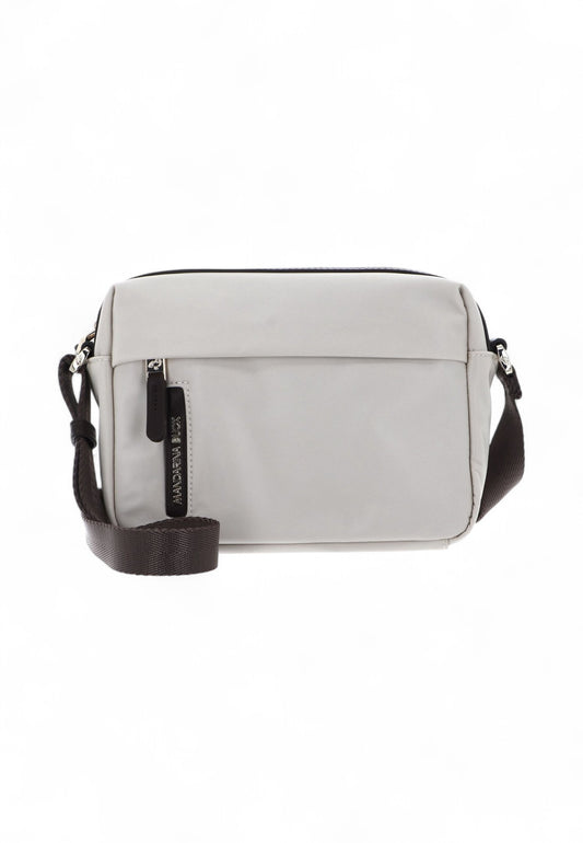 MANDARINA DUCK Borsa Tracolla Donna Bianco P10VCT34-PE25-09E