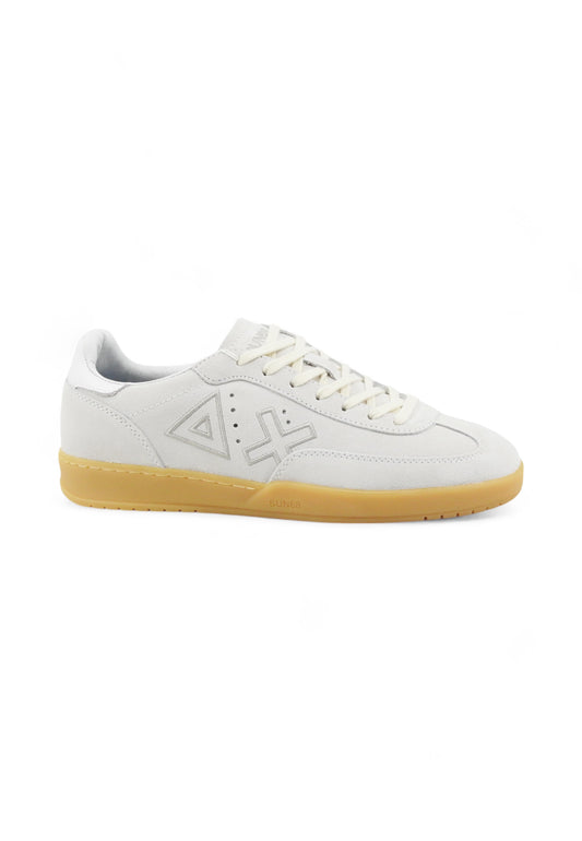 SUN68 Sneakers Uomo Grigio Z35143-PE25-01