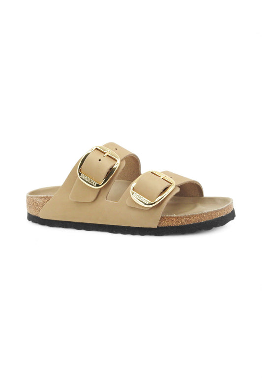 BIRKENSTOCK Arizona Ciabatte Donna Beige 1030395-PE25