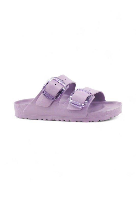 BIRKENSTOCK Ciabatte Donna Viola 1030412-PE25