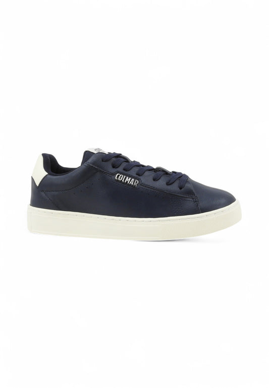 COLMAR Sneakers Uomo Blu 43-PE25