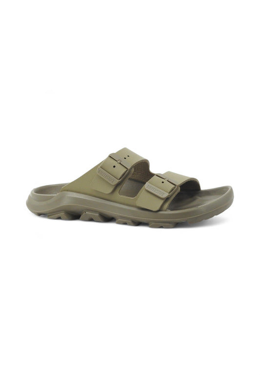 BIRKENSTOCK Ciabatte Uomo Verde 1029596-PE25
