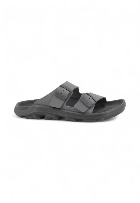 BIRKENSTOCK Ciabatte Uomo Grigio 1029595-PE25