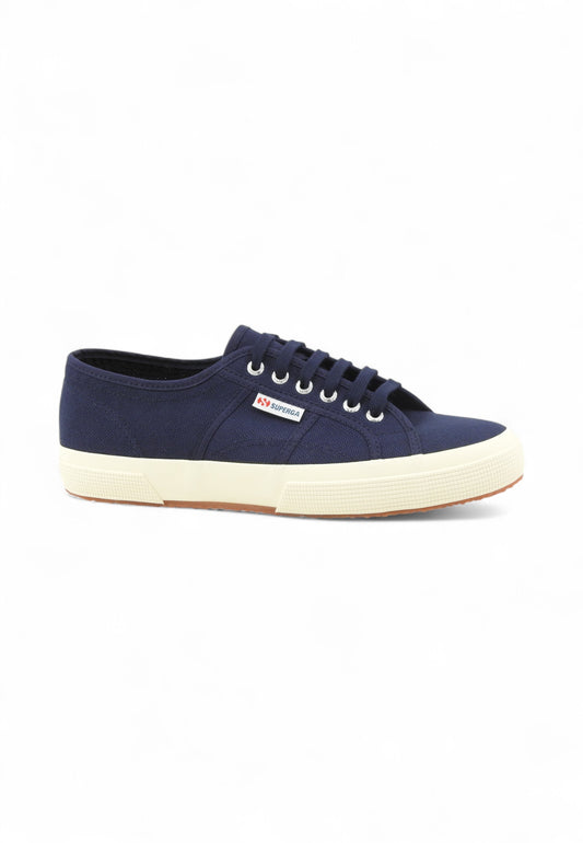 SUPERGA Sneakers Donna Blu S000010-PE25-933