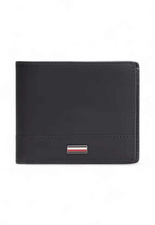 TOMMY HILFIGER Portafogli Uomo Blu AM0AM13245-DW6-PE25