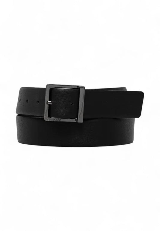 CALVIN KLEIN Cintura Uomo Nero K50K512837-BEH-PE25