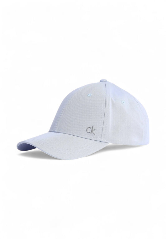 CALVIN KLEIN Cappello Uomo Azzurro K60K613102-DWE-PE25