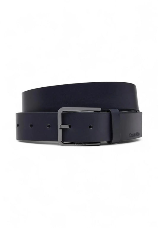 CALVIN KLEIN Cintura Uomo Blu K50K509654-BAI-PE25