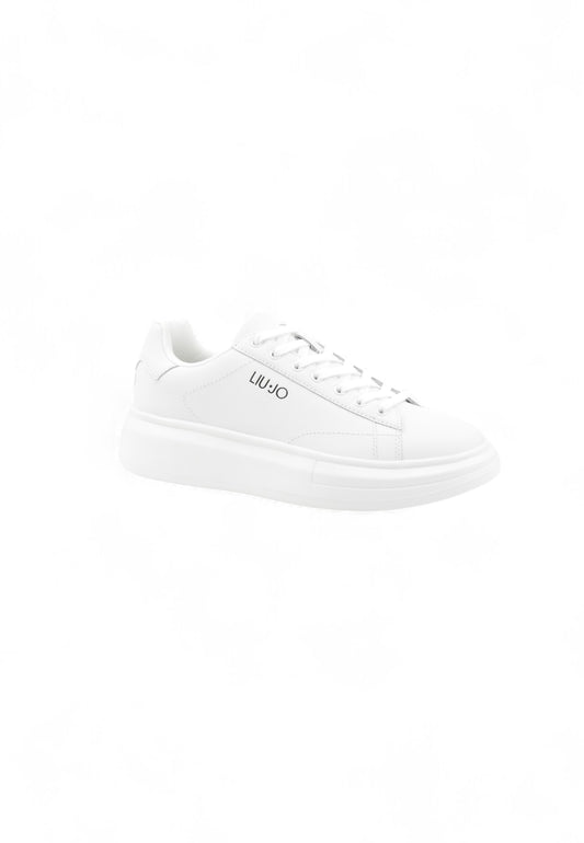 LIU JO Sneakers Uomo Bianco 7G4011PX474S1043-AI26
