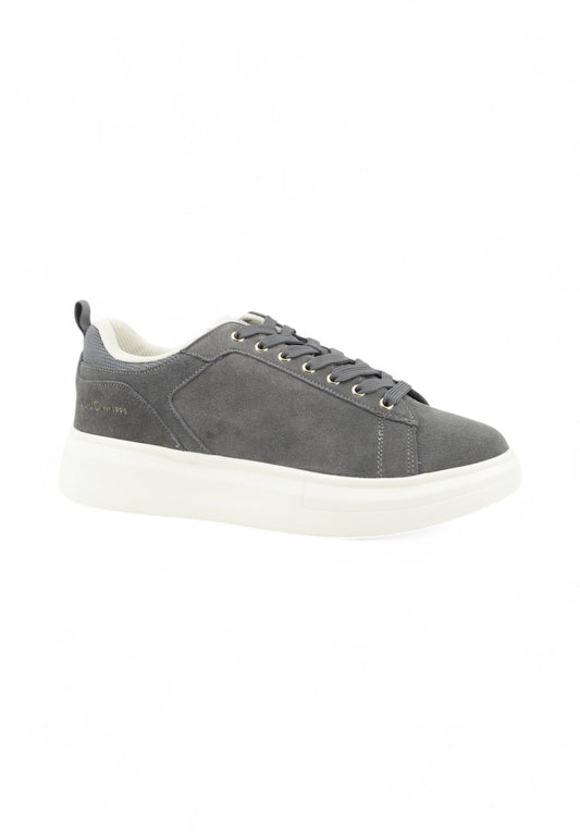 LIU JO Sneakers Uomo Grigio 7G5015PX02793906-AI26