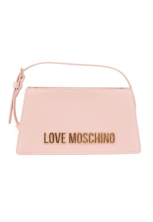 LOVE MOSCHINO Borsa A Spalla Donna Rosa JC4095PP1NLL0601-AI26