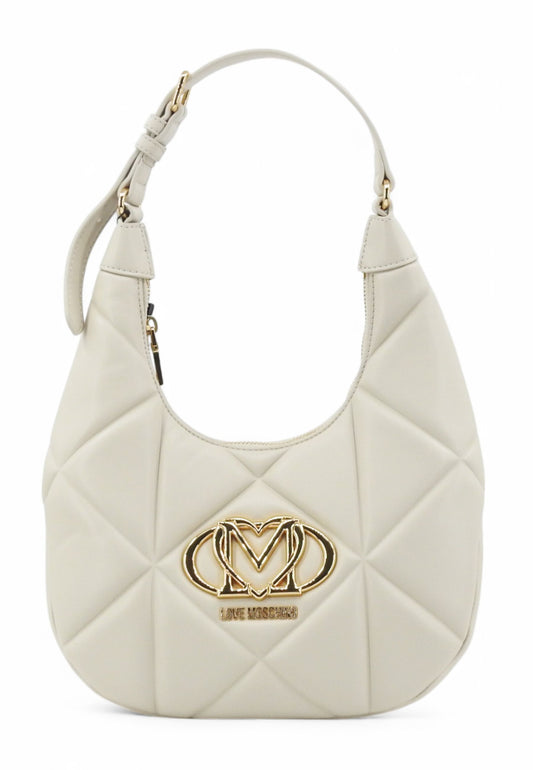 LOVE MOSCHINO Borsa A Spalla Donna Bianco JC4082PP1NLC0110-AI26