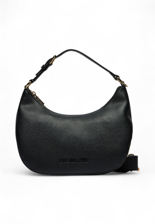 LOVE MOSCHINO Borsa a mano Donna Nero JC4018PP1LLT0000-AI26