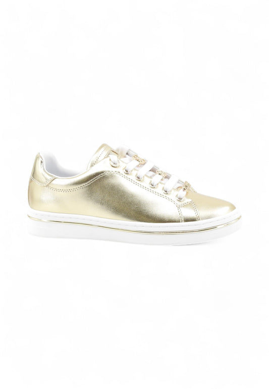 GUESS Sneakers Donna Oro FLTSS3LEL12-AI26-PLATI
