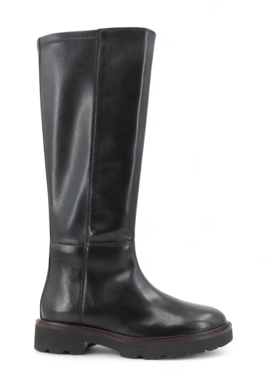 GEOX Stivali Donna Nero D564ZB043KB-AI26-C9999