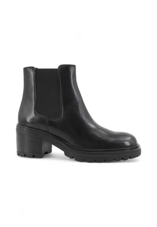 GEOX Stivaletto Donna Nero D16QCE00043-AI26-C9999