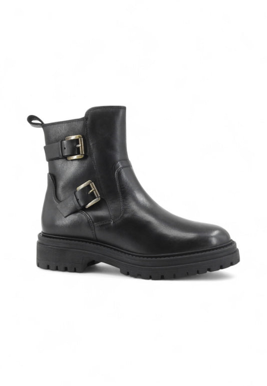 GEOX Stivaletti Donna Nero D36HRC00043-AI26-C9999