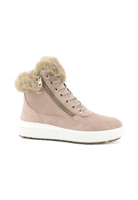 GEOX Sneakers Donna Rosa D26QSA00022-AI26-C8056
