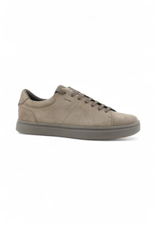 GEOX Sneakers Uomo Beige U55LDA00022-AI26-C6029