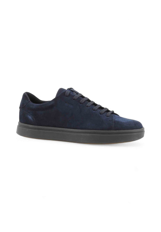 GEOX Sneakers Uomo Blu U55LDA00022-AI26-C4064