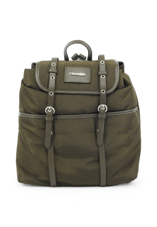 CAFE NOIR Zaino Donna Verde C3ME0902-AI26-G018