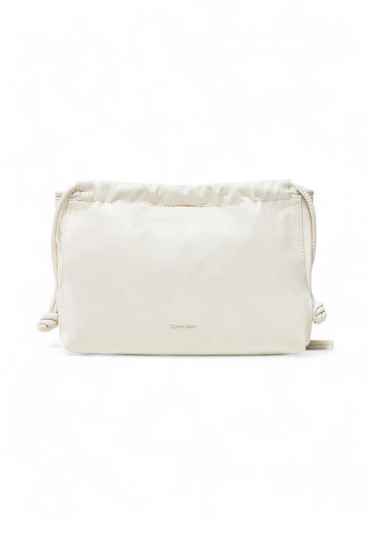 CALVIN KLEIN Borsa Tracolla Donna Bianco LV04K3060G-AI26-UB1
