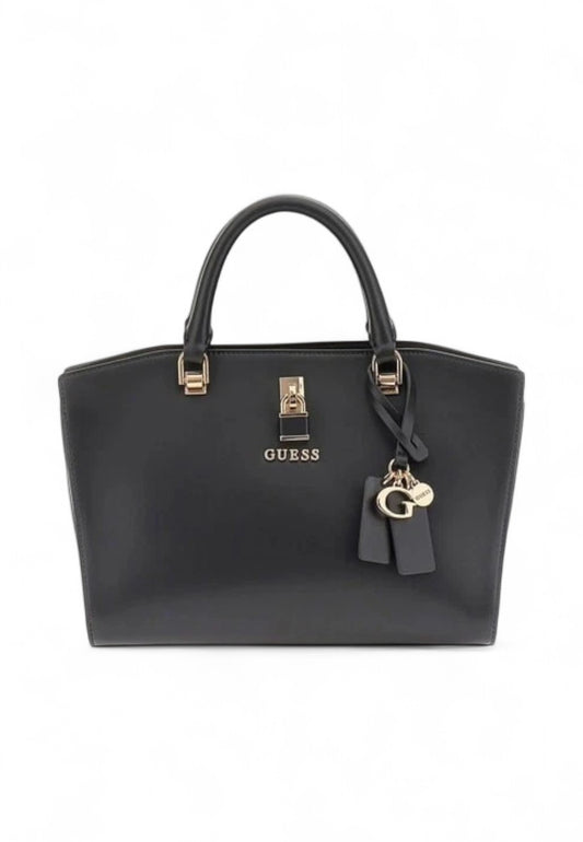 GUESS Borsa A Mano Donna Nero HWVG9655060-AI26-BLA